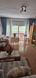 1 bedroom apartment for sale, Torrevieja, Spain No. 2377
