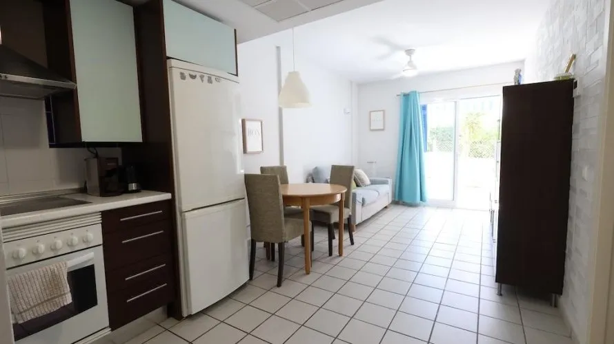 63m² apartment for sale, Alicante, Spain No. 2427 № 8