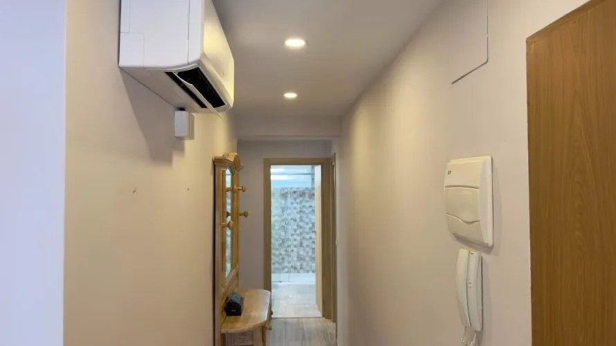 2 bedrooms apartment for sale, Villajoyosa, Spain No. 2477 № 28