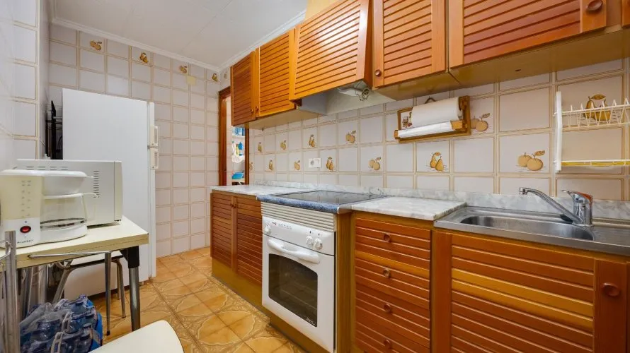 100m² apartment for sale, Torrevieja, Spain No. 2394 № 18
