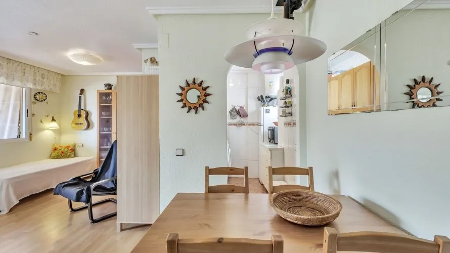 60m² apartment for sale, Torrevieja, Spain No. 2318 № 14