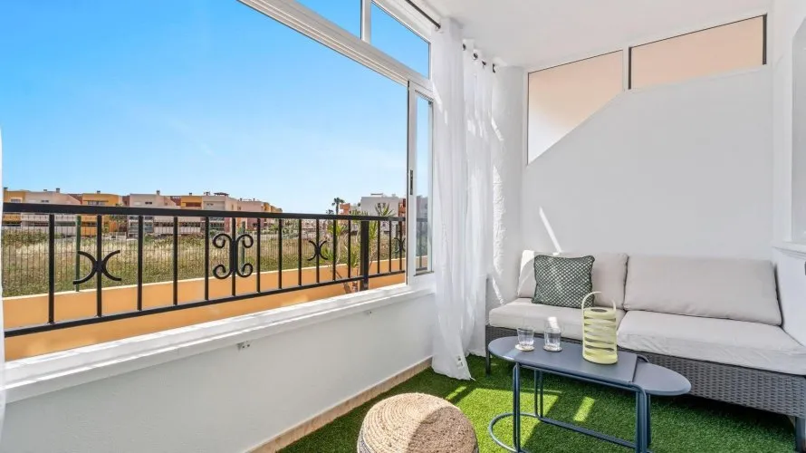 69m² apartment for sale, Torrevieja, Spain No. 2455 № 21