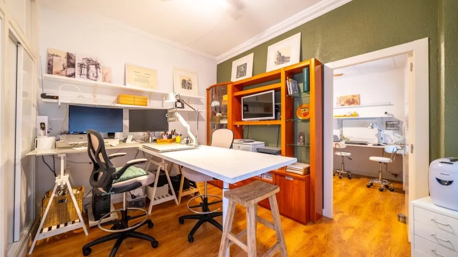 3 bedrooms apartment for sale, Alicante, Spain No. 2400 № 3