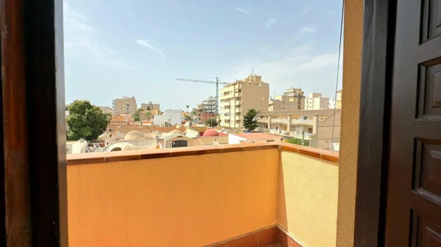 76m² penthouse for sale, Torrevieja, Spain No. 2392 № 17