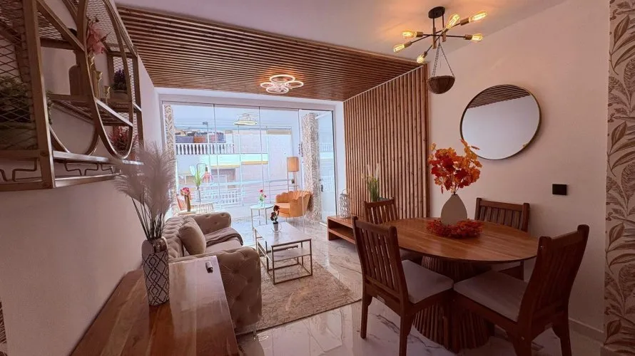 1 bedroom apartment for sale, Torrevieja, Spain No. 2407 № 13