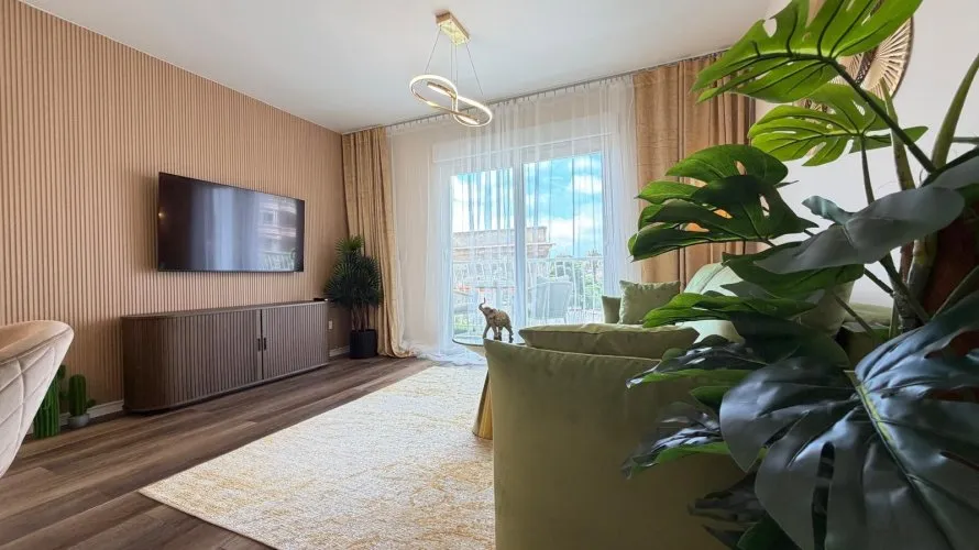 3 bedrooms apartment for sale, Torrevieja, Spain No. 2389 № 1
