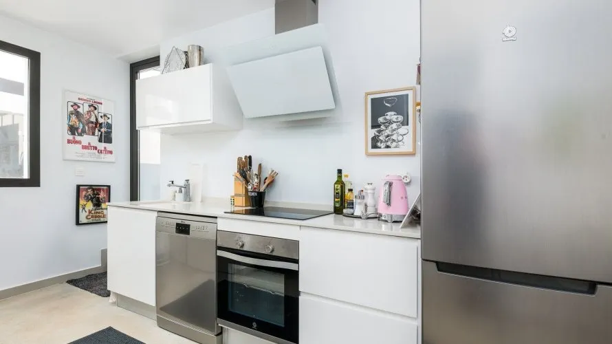 66m² apartment for sale, Pilar de la Horadada, Spain No. 2375 № 27