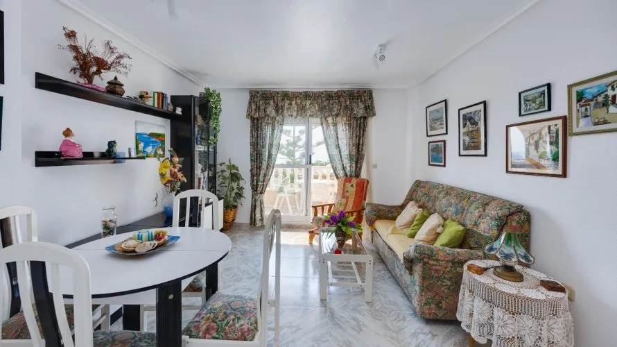 70m² apartment for sale, Torrevieja, Spain No. 2317 № 24