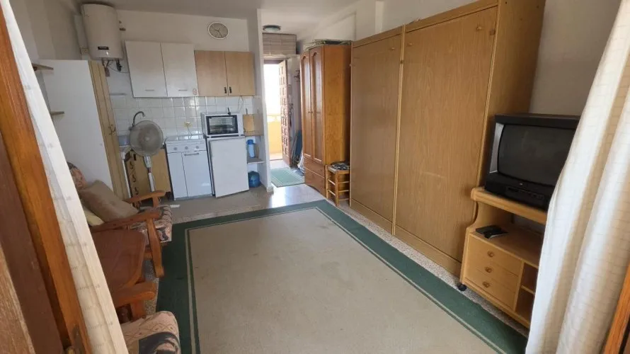 26m² apartment for sale, Torreblanca, Spain No. 2391 № 6