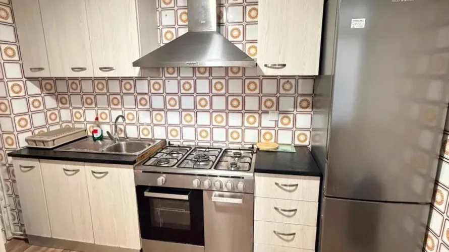 3 bedrooms apartment for sale, Torrevieja, Spain No. 2405 № 4