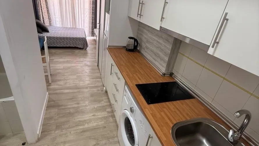 22m² apartment for sale, Torrevieja, Spain No. 2381 № 8