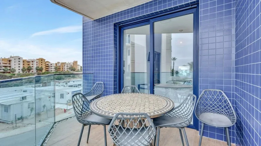 114m² apartment for sale, Torrevieja, Spain No. 2324 № 27