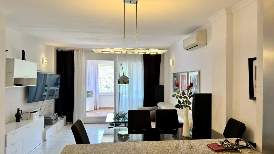 2 bedrooms house for sale, Urbanitzacio El Cim del Sol, Spain No. 2457
