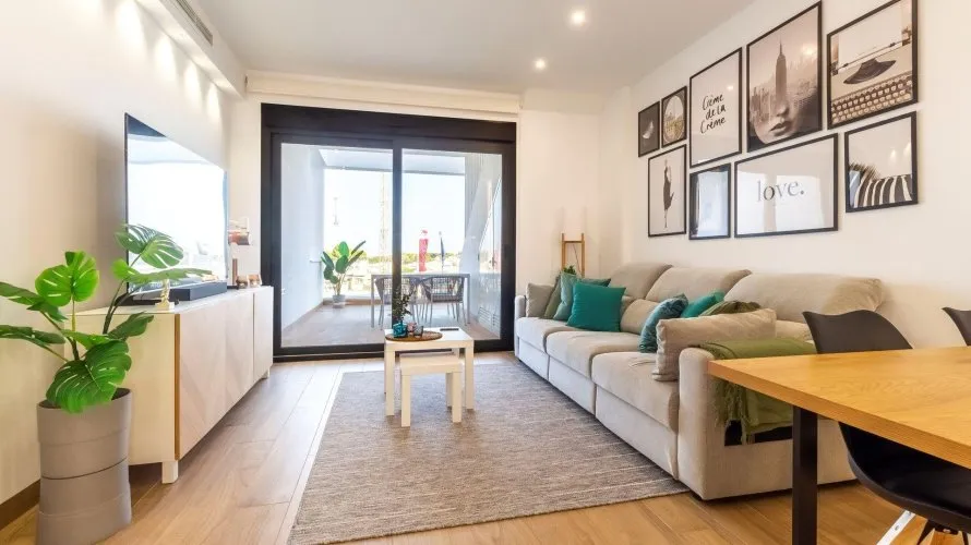 75m² apartment for sale, Los Balcones, Spain No. 2325 № 26