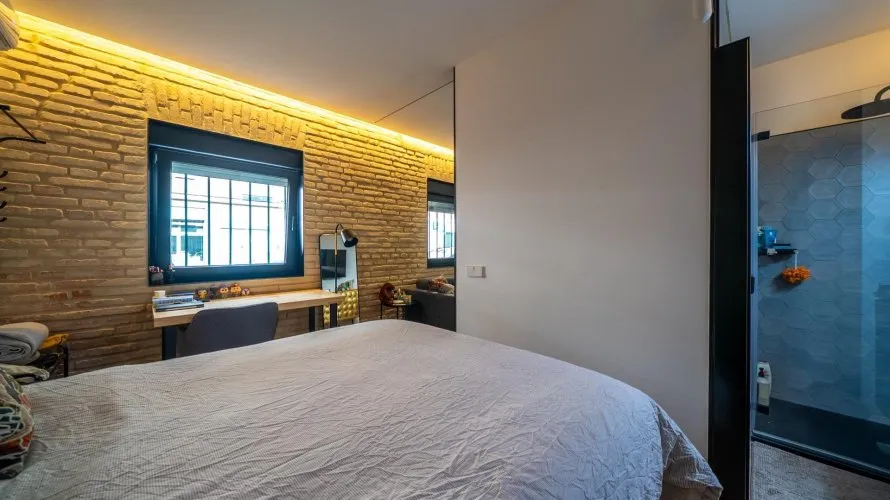 1 bedroom apartment for sale, Madrid, Spain No. 2335 № 2