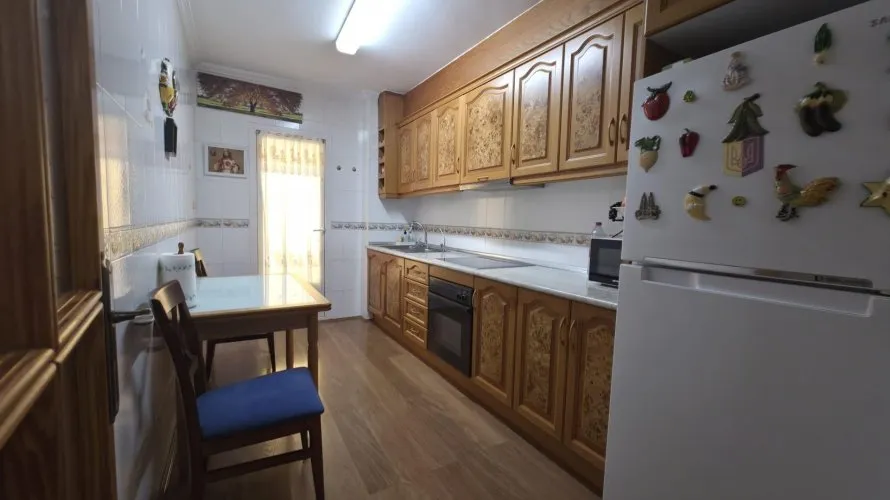 3 bedrooms apartment for sale, Torrevieja, Spain No. 2378 № 16