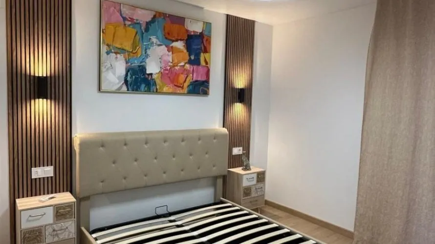 1 bedroom apartment for sale, Torrevieja, Spain No. 2463 № 8