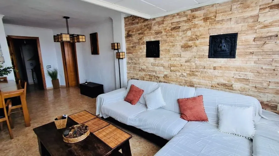 111m² apartment for sale, Benidorm, Spain No. 2385 № 12