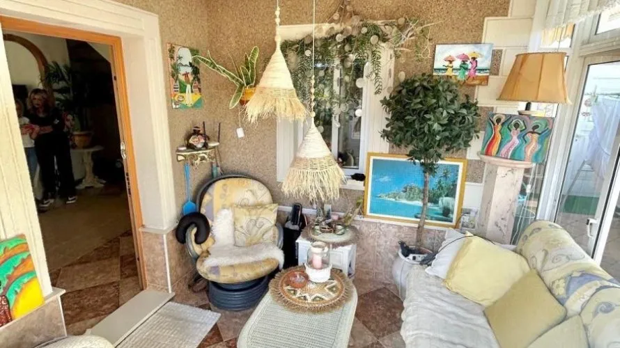 2 bedrooms villa for sale, Torrevieja, Spain No. 2458 № 15