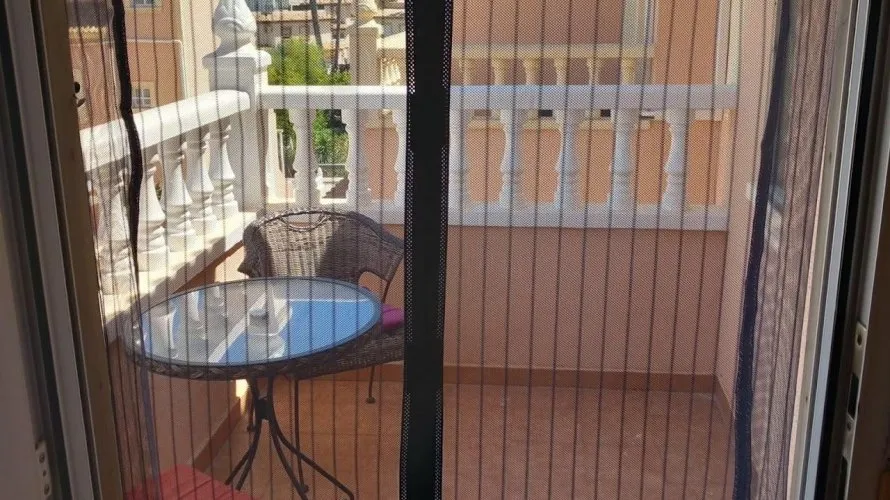 3 bedrooms duplex for sale, La Zenia, Spain No. 2481 № 18