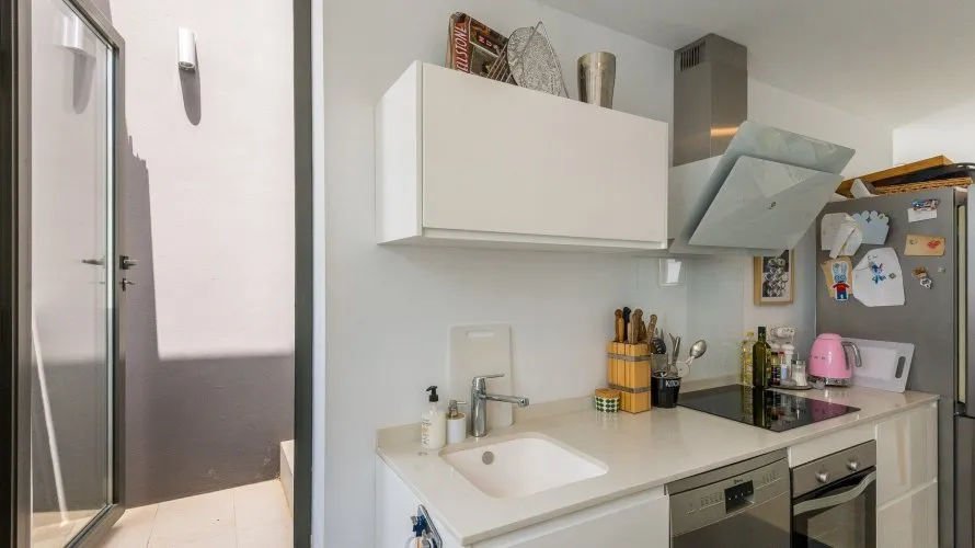66m² apartment for sale, Pilar de la Horadada, Spain No. 2375 № 28