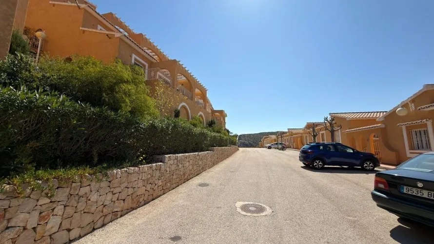 2 bedrooms house for sale, Urbanitzacio El Cim del Sol, Spain No. 2457 № 5
