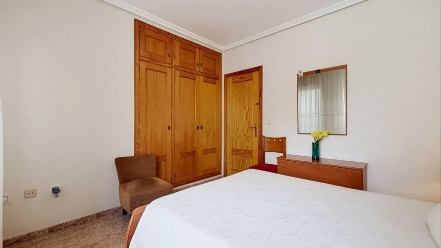 3 bedrooms apartment for sale, Torrevieja, Spain No. 2473 № 3