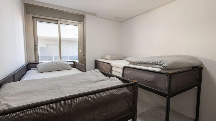 106m² apartment for sale, Santa Pola, Spain No. 2329 № 8