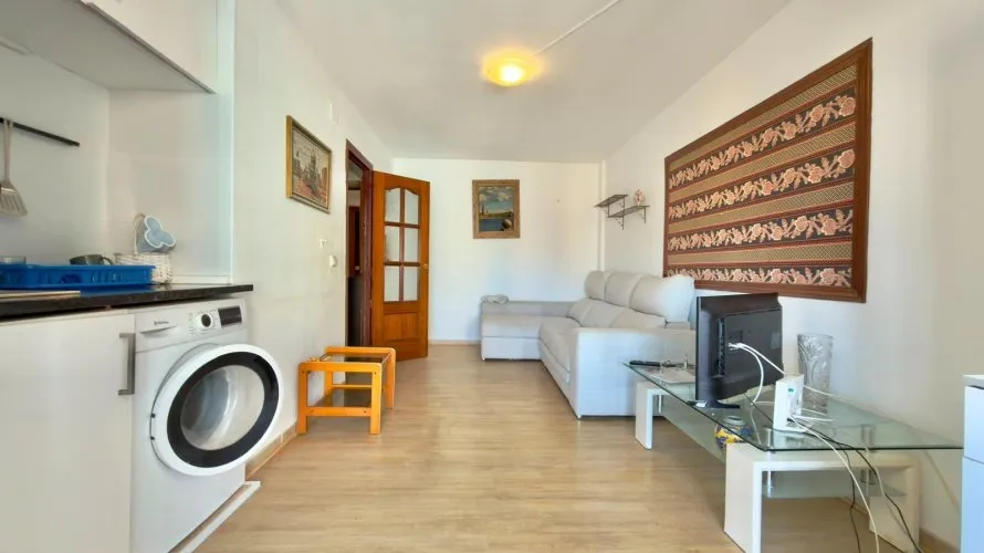 51m² apartment for sale, Benidorm, Spain No. 2384 № 3