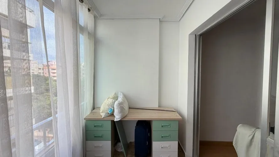 2 bedrooms apartment for sale, Torrevieja, Spain No. 2416 № 6