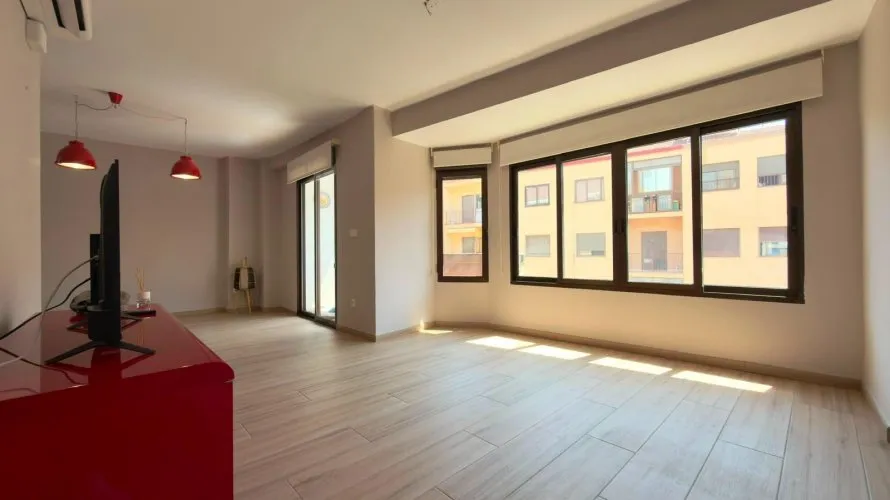 2 bedrooms apartment for sale, Villajoyosa, Spain No. 2477 № 8