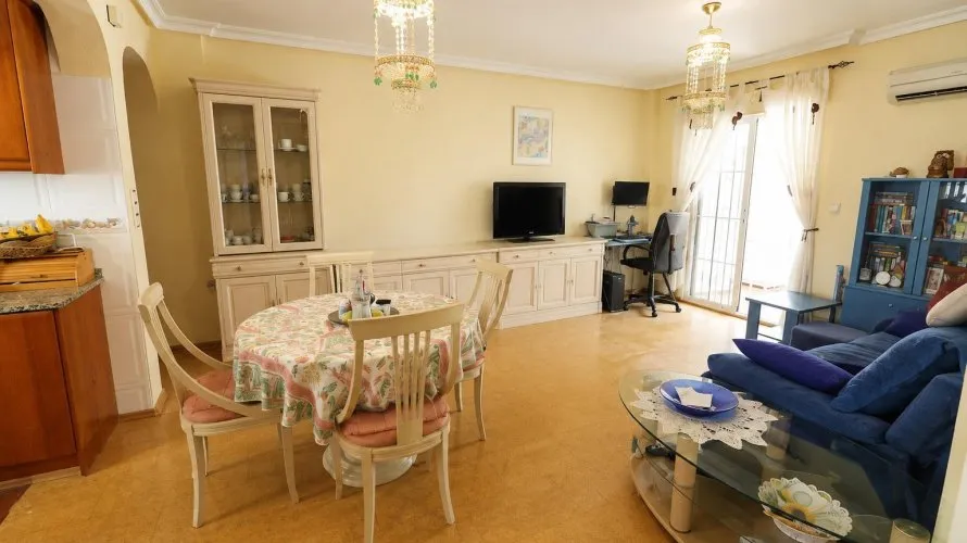 2 bedrooms apartment for sale, La Zenia, Spain No. 2428 № 6