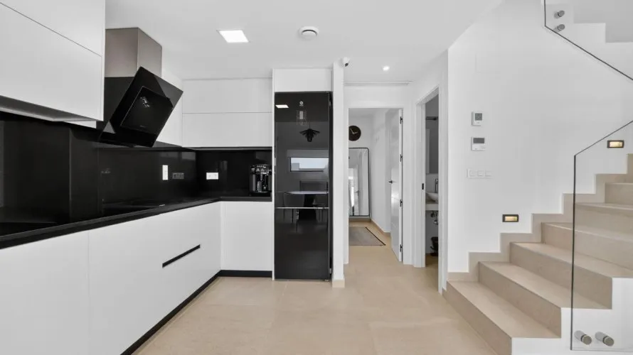 178m² villa for sale, Guardamar del Segura, Spain No. 2321 № 16