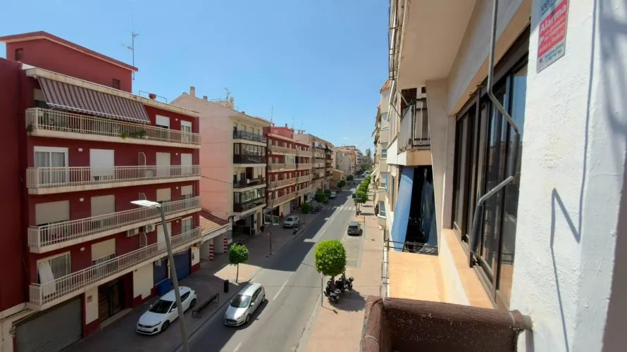 2 bedrooms apartment for sale, Villajoyosa, Spain No. 2477 № 17