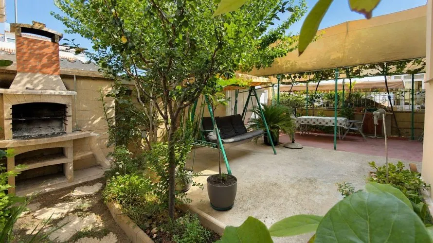 4 bedrooms house for sale, Rojales, Spain No. 2396 № 26