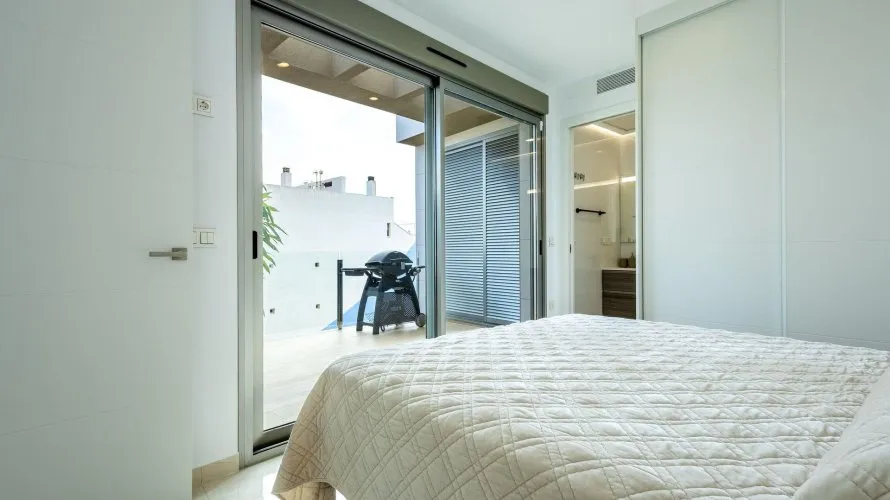 129m² apartment for sale, Torrevieja, Spain No. 2326 № 9