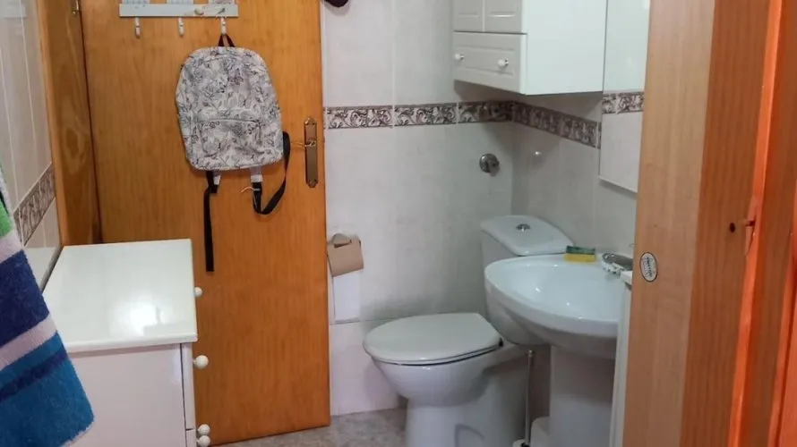 3 bedrooms duplex for sale, La Zenia, Spain No. 2481 № 7