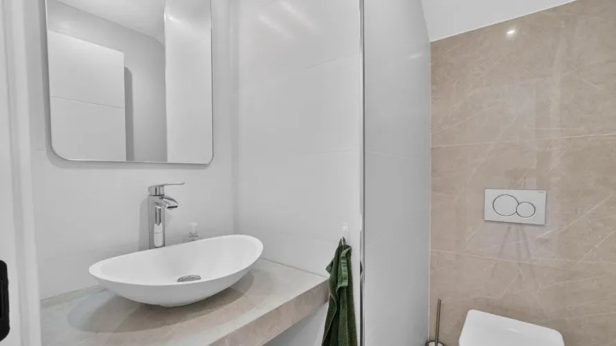 178m² villa for sale, Guardamar del Segura, Spain No. 2321 № 11