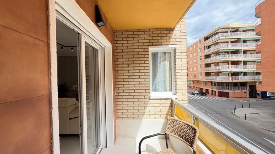 4 bedrooms apartment for sale, Torrevieja, Spain No. 2475 № 24