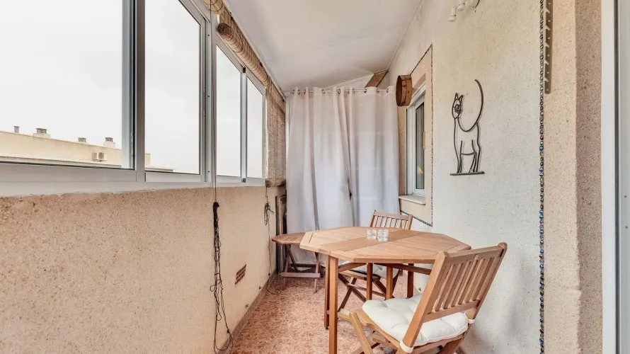 60m² apartment for sale, Torrevieja, Spain No. 2318 № 4