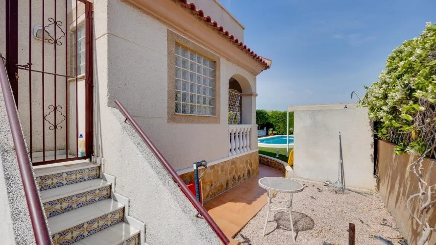 150m² apartment for sale, San Fulgencio, Spain No. 2315