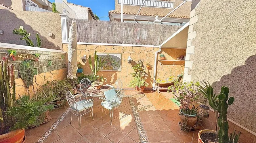 2 bedrooms villa for sale, Torrevieja, Spain No. 2458 № 20