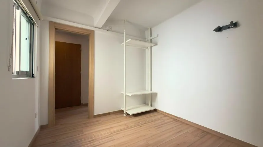 2 bedrooms apartment for sale, Villajoyosa, Spain No. 2477 № 2