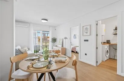 69m² apartment for sale, Torrevieja, Spain No. 2323