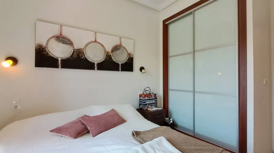 2 bedrooms apartment for sale, La Zenia, Spain No. 2447 № 16