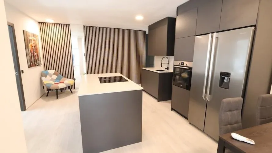 3 bedrooms penthouse for sale, Torrevieja, Spain No. 2472 № 4