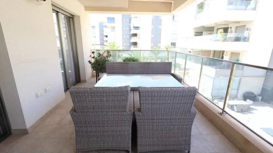 2 bedrooms apartment for sale, Los Dolses, Spain No. 2425 № 14