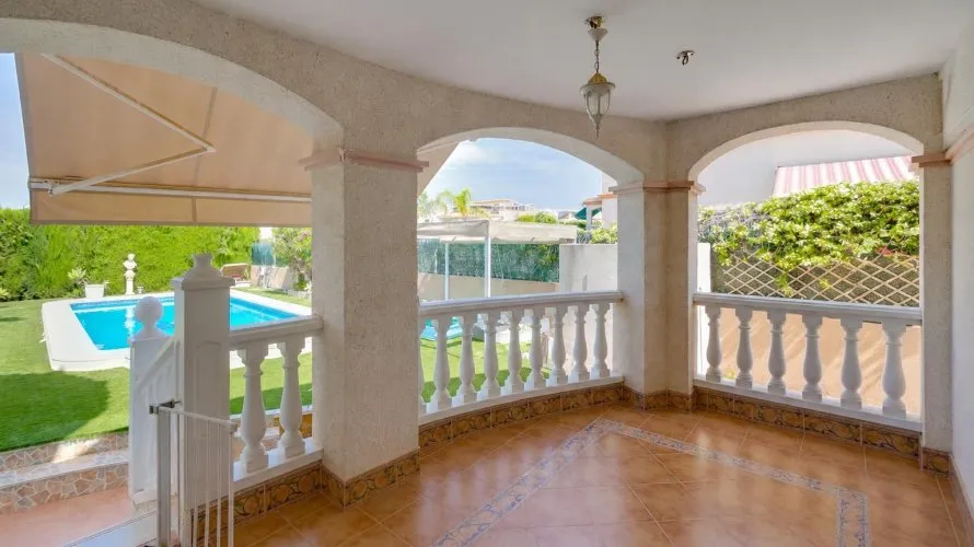 150m² apartment for sale, San Fulgencio, Spain No. 2315 № 25