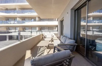 106m² apartment for sale, Santa Pola, Spain No. 2329