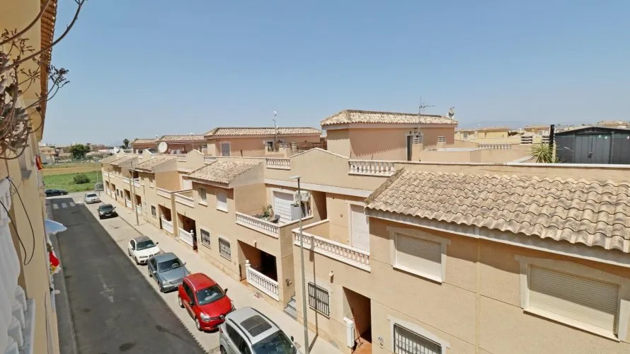 2 bedrooms penthouse for sale, Formentera del Segura, Spain No. 2482 № 19